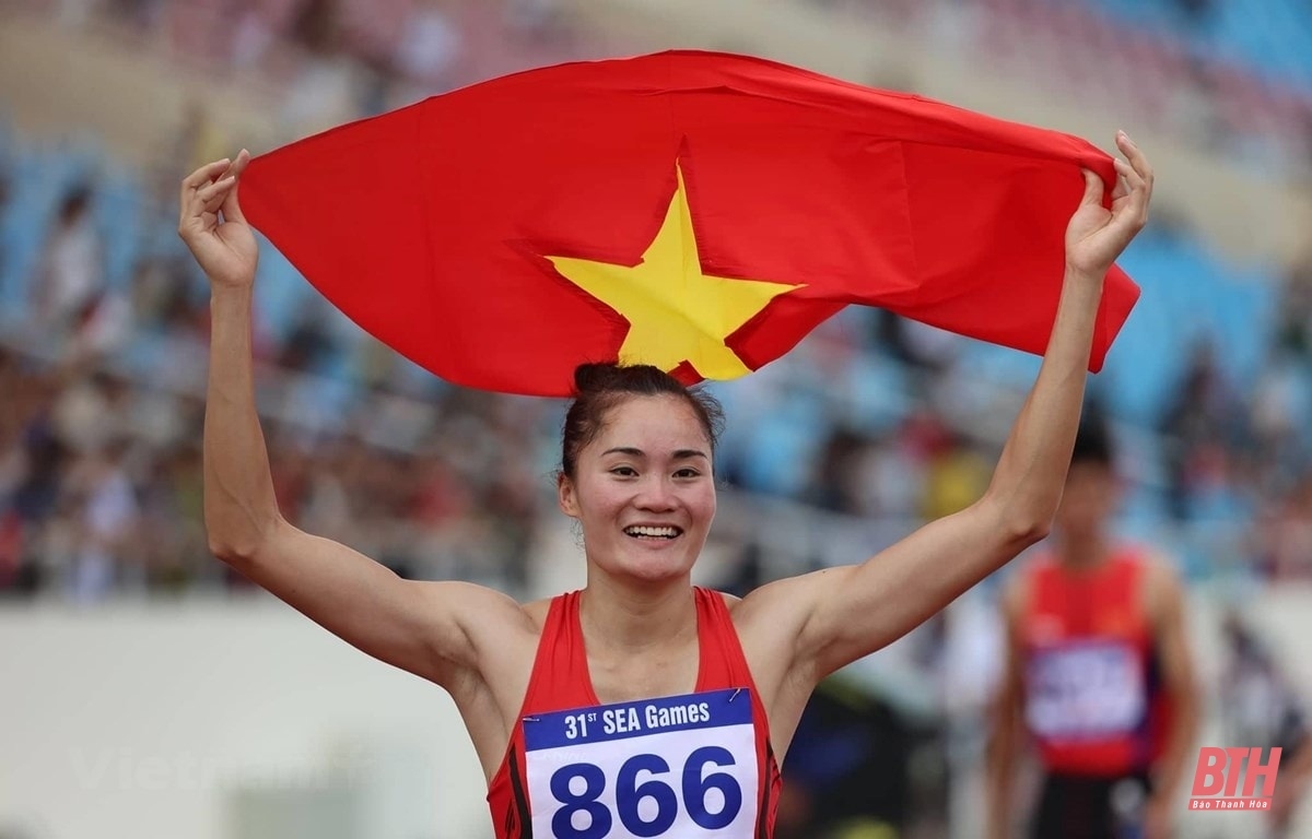 Doping thể thao - Chuyện thời sự hàng năm